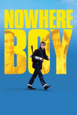 Watch Nowhere Boy Movies Online Free