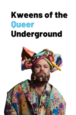 Watch Kweens of the Queer Underground Movies Online Free