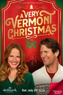 Watch A Very Vermont Christmas Movies Online Free