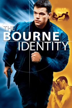 Watch The Bourne Identity Movies Online Free