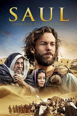 Watch Saul: The Journey to Damascus Movies Online Free