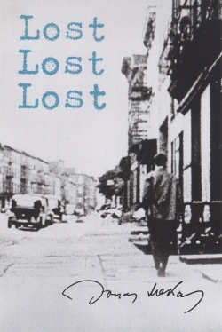 Watch Lost, Lost, Lost Movies Online Free