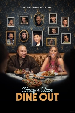 Watch Chrissy & Dave Dine Out Movies Online Free