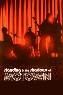 Watch Standing in the Shadows of Motown Movies Online Free