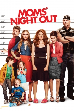 Watch Moms' Night Out Movies Online Free