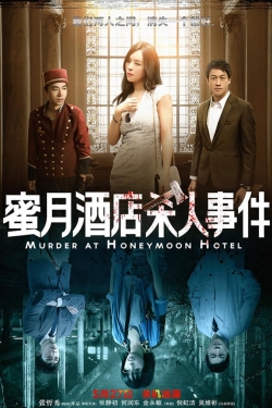 Watch Murder at Honeymoon Hotel Movies Online Free