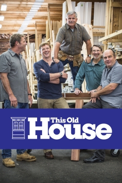 Watch This Old House Movies Online Free