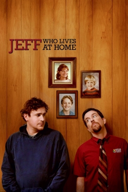 Watch Jeff, Who Lives at Home Movies Online Free