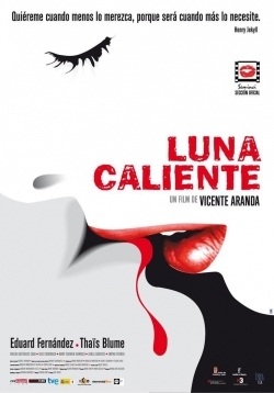 Watch Luna caliente Movies Online Free