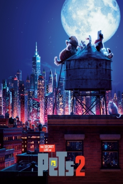 Watch The Secret Life of Pets 2 Movies Online Free