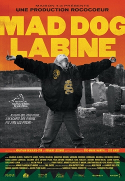 Watch Mad Dog Labine Movies Online Free