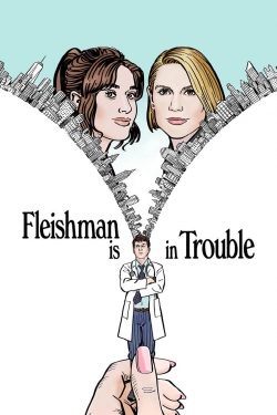 Watch Fleishman Is in Trouble Movies Online Free