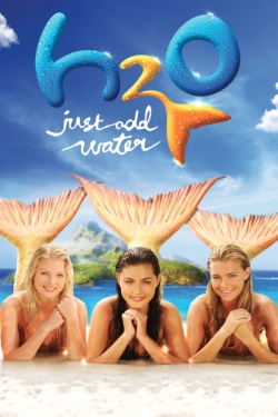 Watch H2O: Just Add Water Movies Online Free