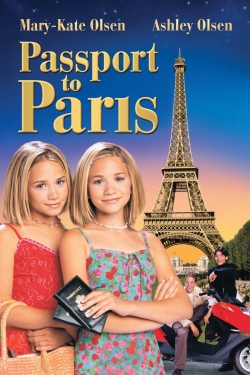 Watch Passport to Paris Movies Online Free