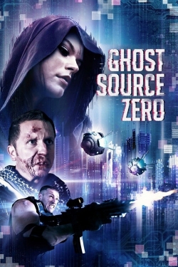 Watch Ghost Source Zero Movies Online Free