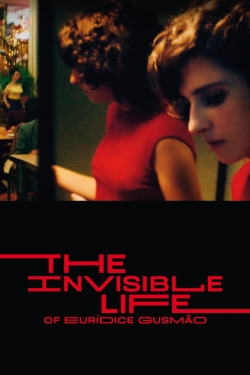 Watch The Invisible Life of Eurídice Gusmão Movies Online Free