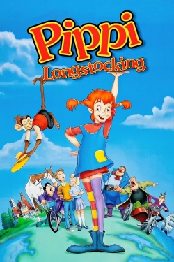 Watch Pippi Longstocking Movies Online Free