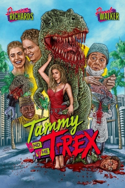 Watch Tammy and the T-Rex Movies Online Free