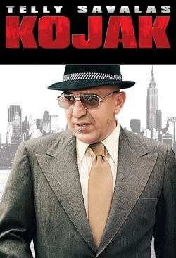 Watch Kojak Movies Online Free