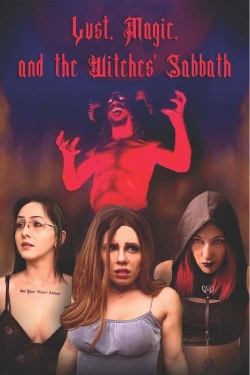 Watch Lust, Magic, and the Witches' Sabbath Movies Online Free