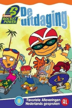 Watch Rocket Power Movies Online Free