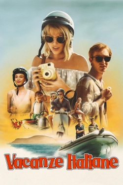 Watch A Little Italian Vacation Movies Online Free