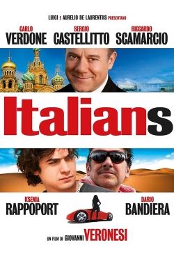 Watch Italians Movies Online Free