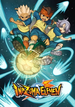 Watch Inazuma Eleven Movies Online Free