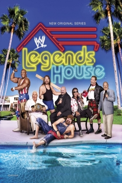 Watch WWE Legends House Movies Online Free