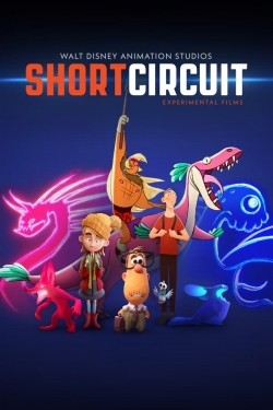 Watch Walt Disney Animation Studios: Short Circuit Experimental Films Movies Online Free