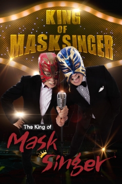 Watch Mystery Music Show: King of Mask Singer Movies Online Free