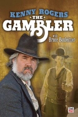 Watch Kenny Rogers as The Gambler Movies Online Free