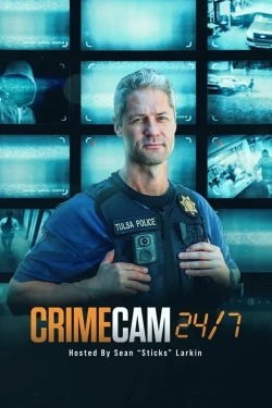 Watch CrimeCam 24/7 Movies Online Free