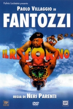 Watch Fantozzi The Return Movies Online Free