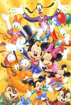 Watch Disney Classic Cartoons Movies Online Free