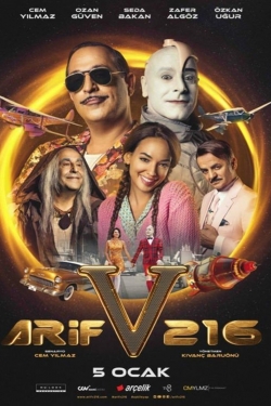 Watch Arif V 216 Movies Online Free