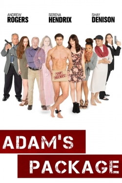 Watch Adam's Package Movies Online Free