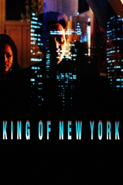 Watch King of New York Movies Online Free