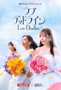 Watch Love Deadline Movies Online Free