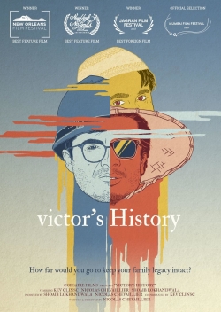 Watch Victor's History Movies Online Free