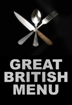 Watch Great British Menu Movies Online Free