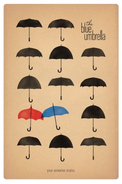 Watch The Blue Umbrella Movies Online Free