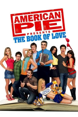 Watch American Pie Presents: The Book of Love Movies Online Free