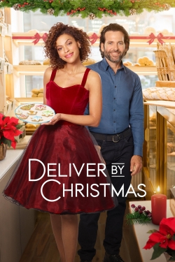 Watch Deliver by Christmas Movies Online Free