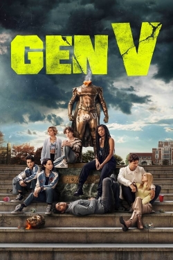 Watch Gen V Movies Online Free