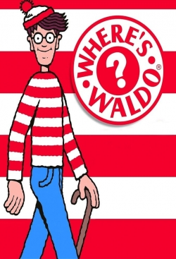 Watch Where's Waldo?: The Animated Series Movies Online Free