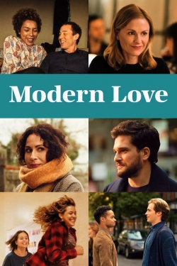 Watch Modern Love Movies Online Free