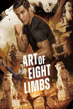 Watch Art of Eight Limbs Movies Online Free