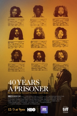 Watch 40 Years a Prisoner Movies Online Free