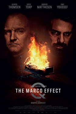 Watch The Marco Effect Movies Online Free